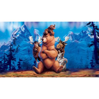 Brother Bear Picture 3