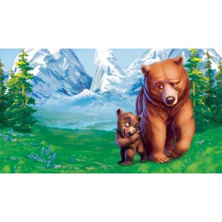 Brother Bear Picture 6