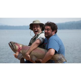 Brother Nature (2016)