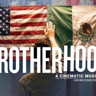 Brotherhood: A Cinematic Musical Picture 2