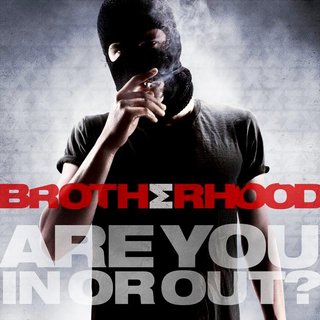 Poster of Phase 4 Films' Brotherhood (2011)