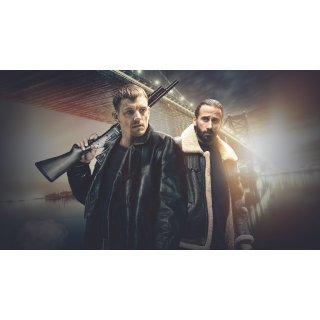 Brothers By Blood Picture 1