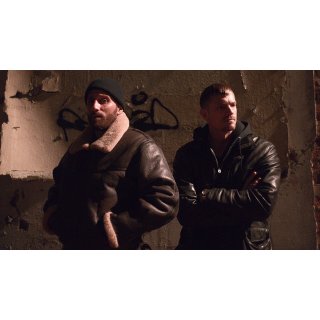 Brothers By Blood Picture 5