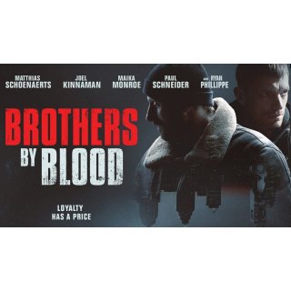 Brothers By Blood Picture 6