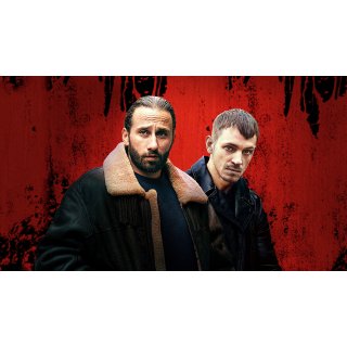 Brothers By Blood Picture 7