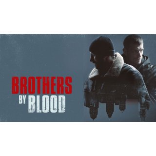 Brothers By Blood Picture 8