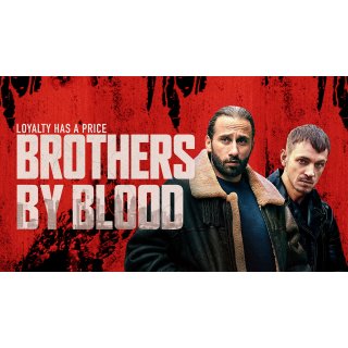 Brothers By Blood Picture 9