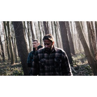 Brothers By Blood Picture 10