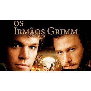 Brothers Grimm, The Picture 2