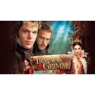 Brothers Grimm, The Picture 3