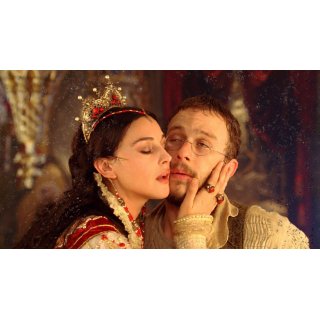Brothers Grimm, The Picture 9
