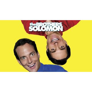 Brothers Solomon, The (2007)