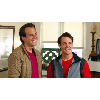 Brothers Solomon, The (2007)