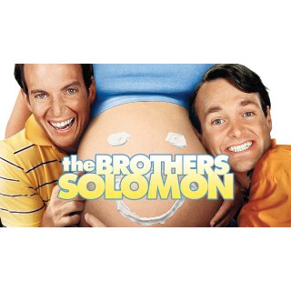 Brothers Solomon, The (2007)