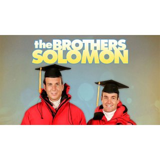 Brothers Solomon, The (2007)