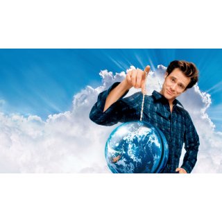 Bruce Almighty (2003)