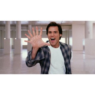 Bruce Almighty (2003)