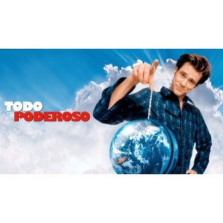 Bruce Almighty Picture 6