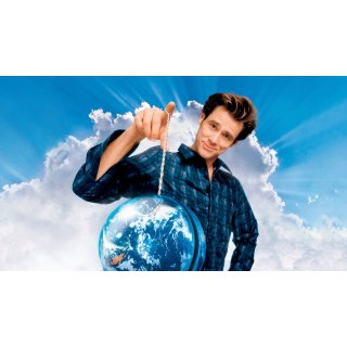 Bruce Almighty (2003)
