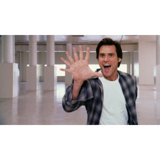 Bruce Almighty (2003)
