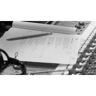 Bruce Springsteen's Letter To You Picture 2