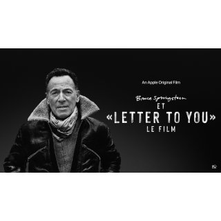 Bruce Springsteen's Letter To You Picture 5