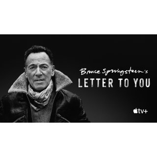 Bruce Springsteen's Letter To You Picture 6