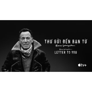 Bruce Springsteen's Letter To You Picture 9