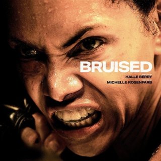 Poster of Bruised (2021)