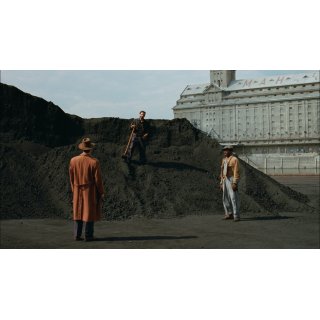 Brutalist, The Picture 6