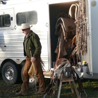 Buck Brannaman in IFC Films' Buck (2011)