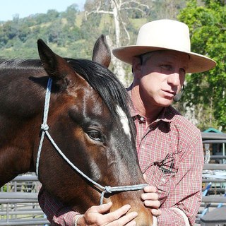 Buck Brannaman in IFC Films' Buck (2011)
