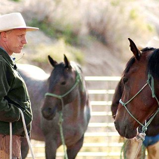 Buck Brannaman in IFC Films' Buck (2011)