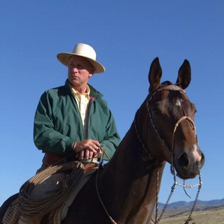 Buck Brannaman in IFC Films' Buck (2011)