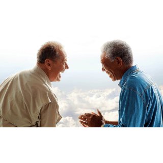 Bucket List, The Picture 1