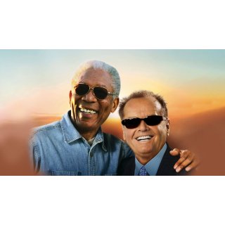 Bucket List, The Picture 2