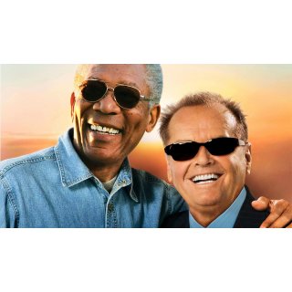 Bucket List, The Picture 4