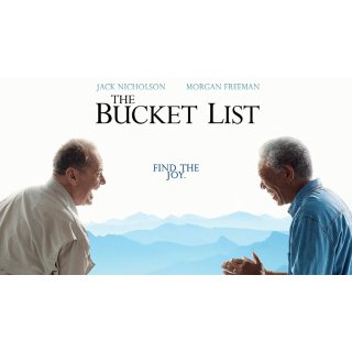 Bucket List, The Picture 5