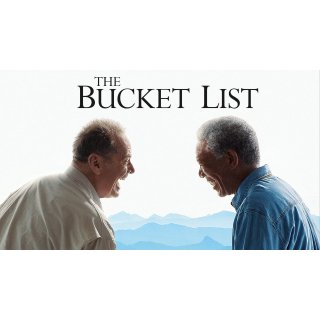 Bucket List, The Picture 7