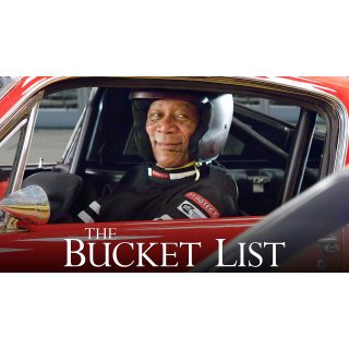 Bucket List, The Picture 8