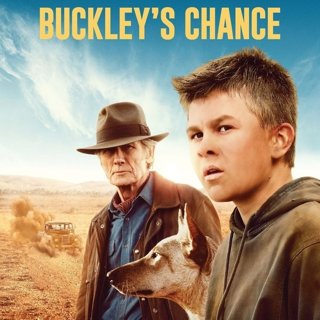Poster of Buckley's Chance (2021)