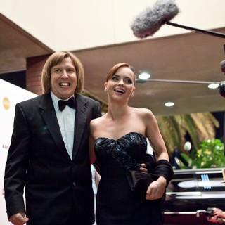 Bucky Larson: Born To Be A Star Picture 2