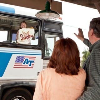 Bucky Larson: Born To Be A Star Picture 11