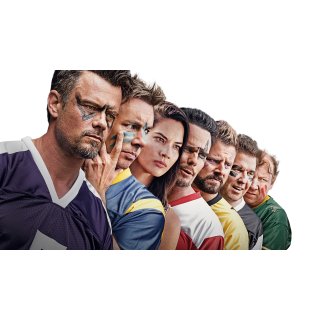 Buddy Games Picture 2