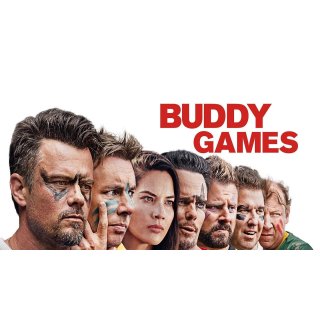 Buddy Games Picture 5