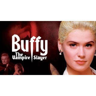 Buffy The Vampire Slayer Picture 9