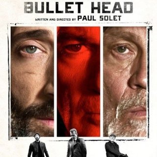 Bullet Head Picture 1