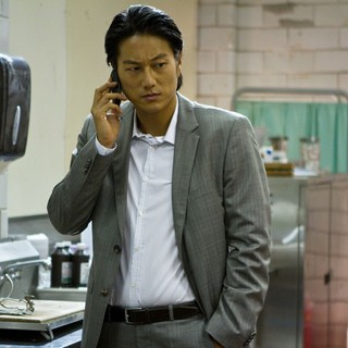 Bullet To The Head Picture 14