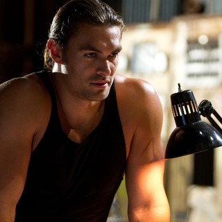 Bullet To The Head Picture 15