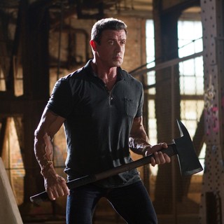 Bullet To The Head Picture 19